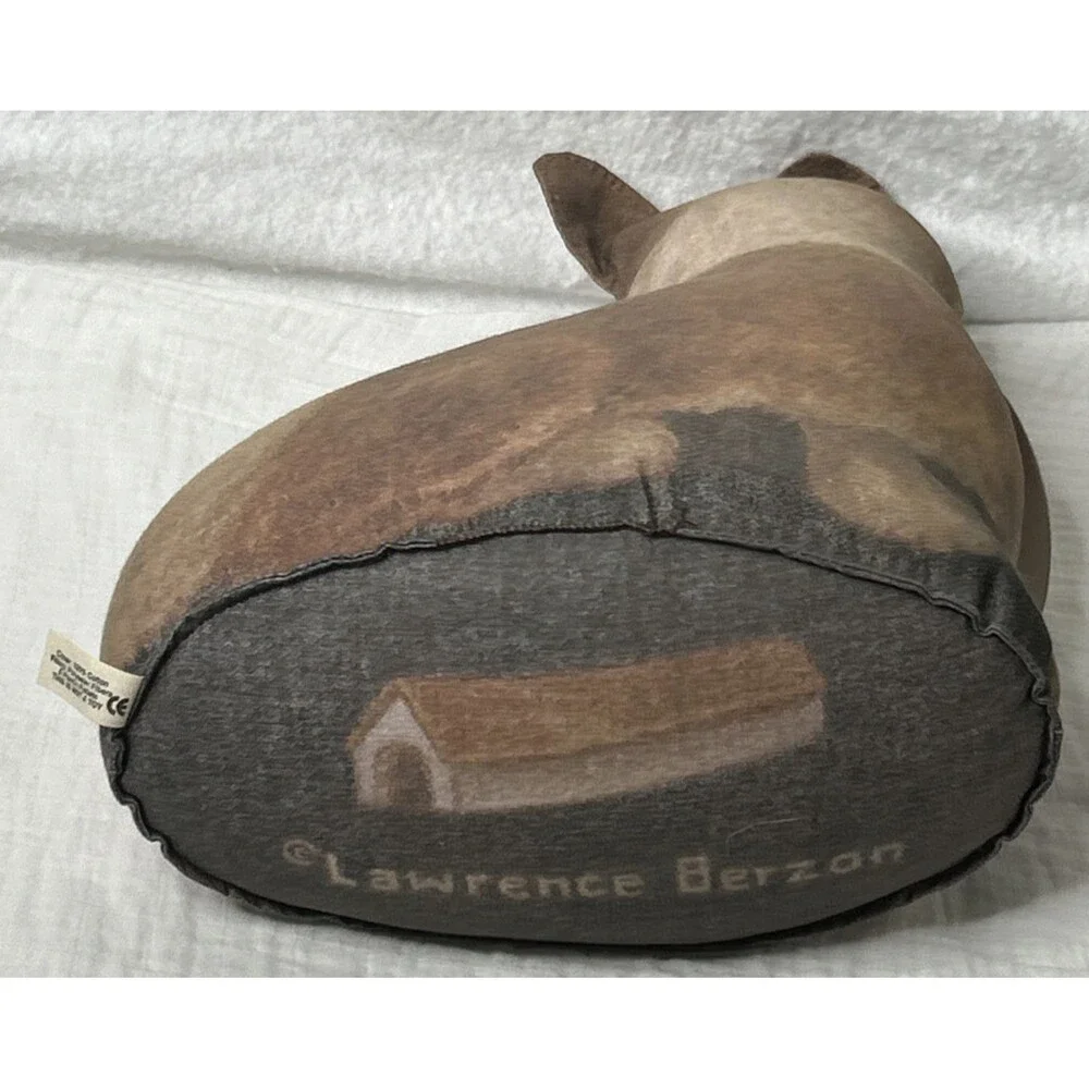 Lawrence Berzon new lawrence
